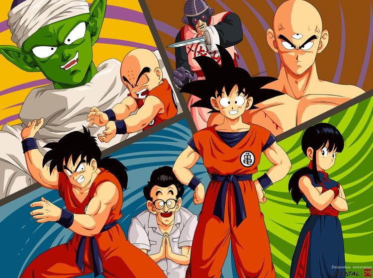 Abertura de Dragon Ball Z: Kakarot mostra momentos clássicos da franquia