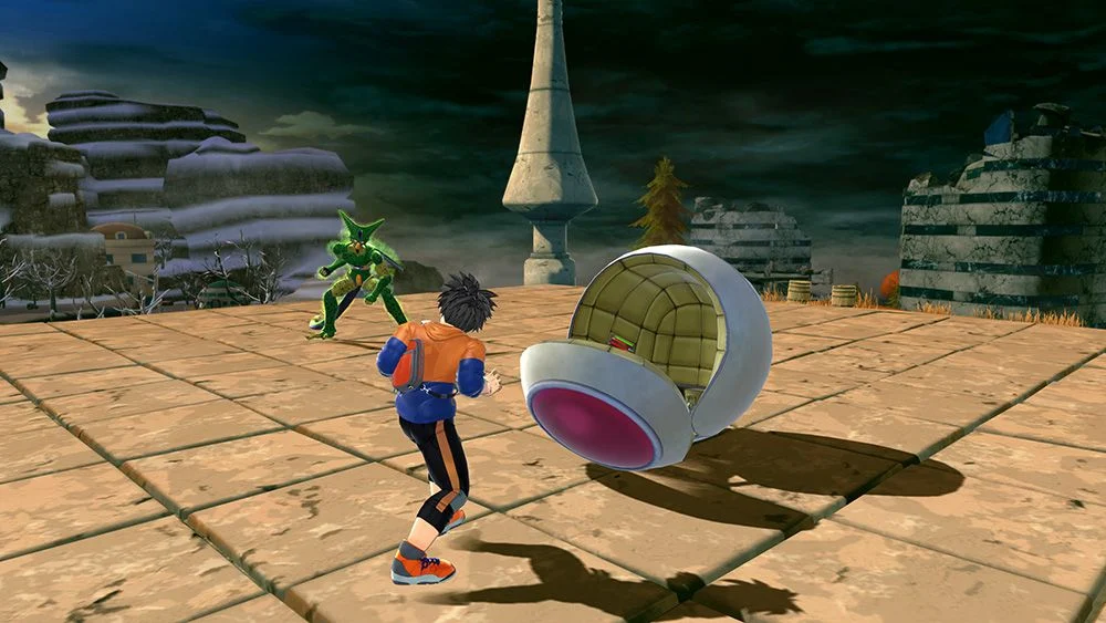 Tudo sobre Dragon Ball: The Breakers: veja gameplay e requisitos do jogo