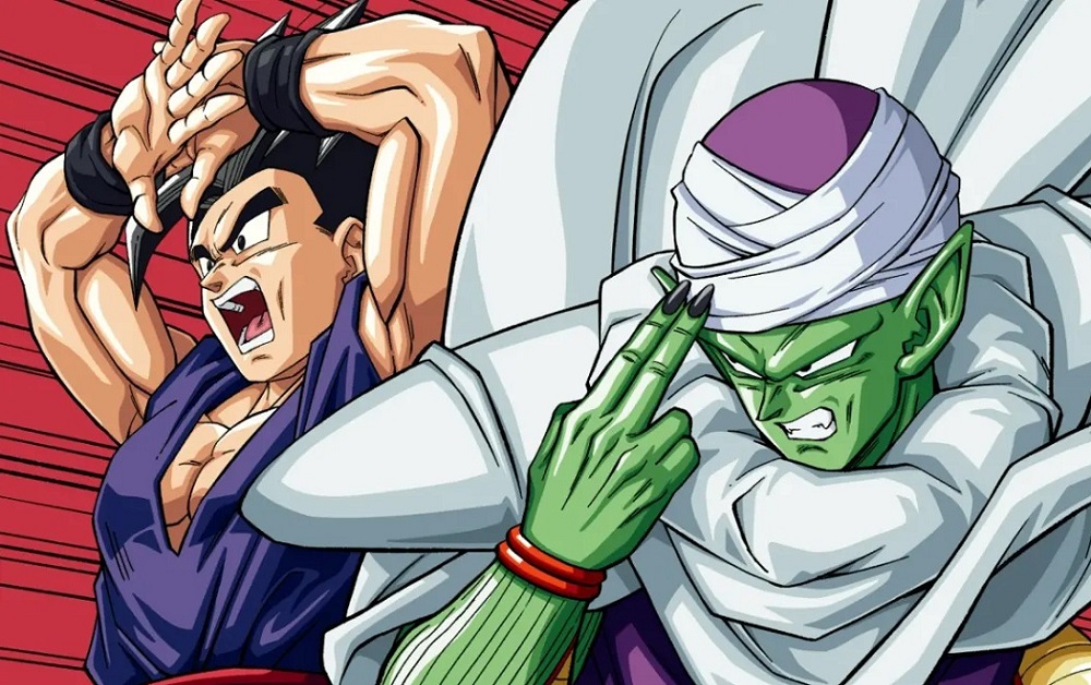 Confira a dublagem BR de Dragon Ball Super: SUPER HERO