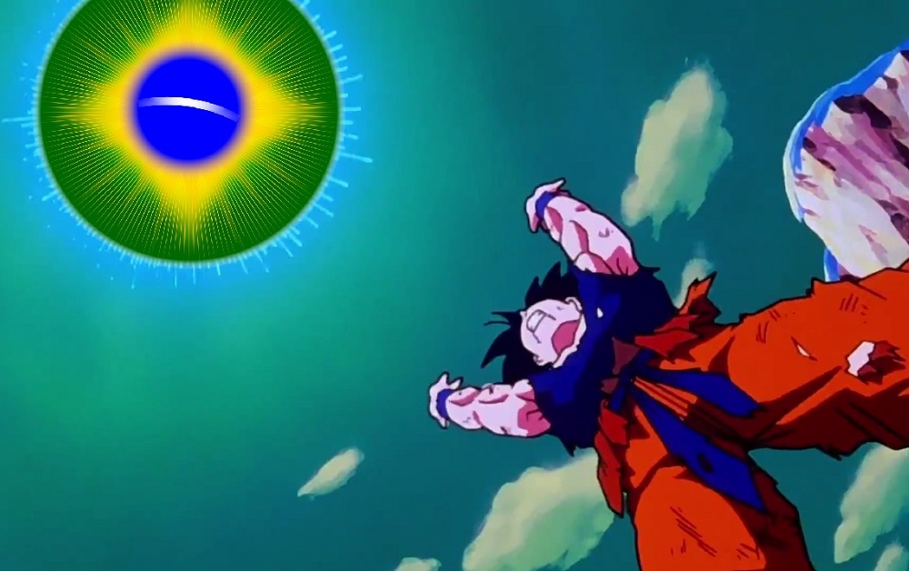 Dragon Ball Z Budokai Tenkaichi: campanha brasileira pede dublagem