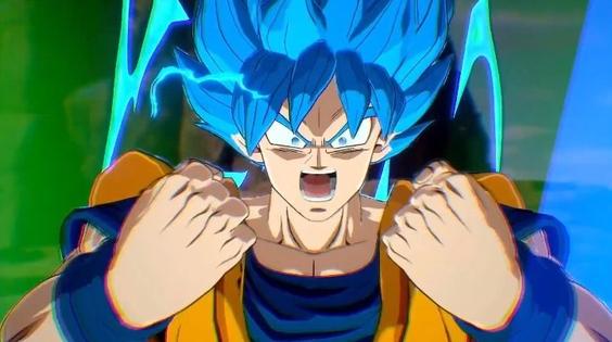 Dragon Ball Z Budokai Tenkaichi: campanha brasileira pede dublagem