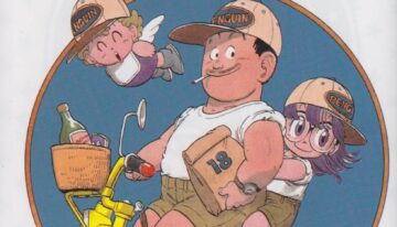 Dr. Slump 18