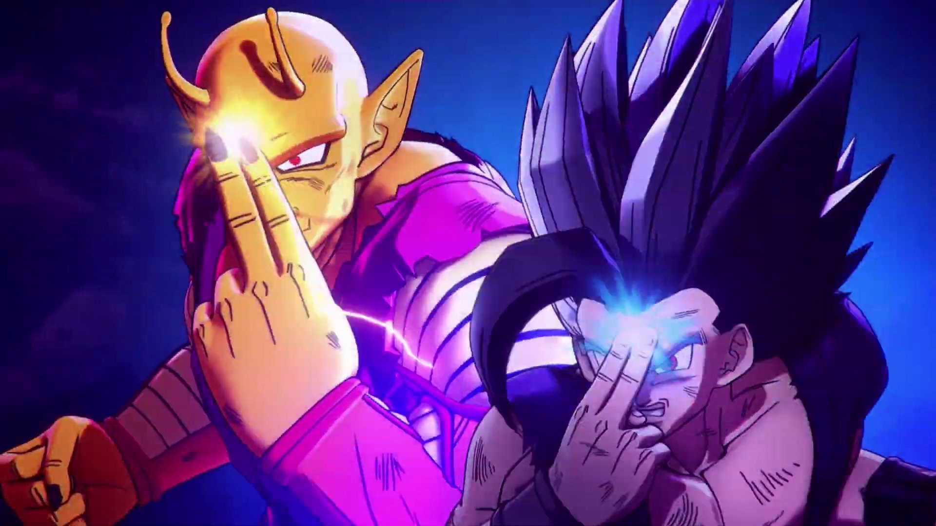 Dragon Ball Xenoverse 2 apresenta o Beast Gohan em seu novo trailer