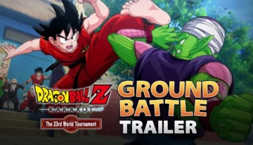 Nova história paralela com Pilaf em DBZ Kakarot: 'The 23rd World