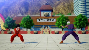 Dragon Ball Z: Budokai Tenkaichi: Bandai Namco anuncia novo game