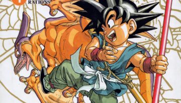 Seção Pergunte-me Qualquer Coisa do Toriyama-san - Dragon Ball Volumes 1  a 12 - Kami Sama Explorer