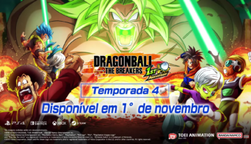 ANUNCIADA OFICIALMENTE! DRAGON BALL SUPER 2ª TEMPORADA JÁ DISPONÍVEL PARA O  LANÇAMENTO 