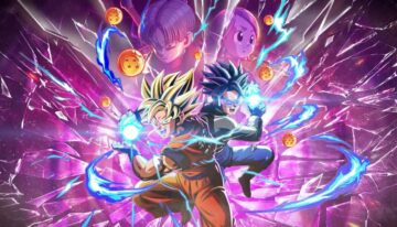 Arquivo para Dragon Ball Kai - Kami Sama Explorer