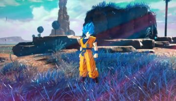 Dragon Ball Xenoverse 2 recebe atualização gratuita de aniversário