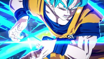 Bandai Namco anuncia Dragon Ball Z Tenkaichi 4