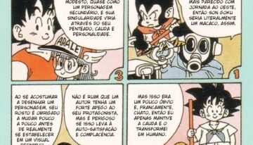 Tutorial de Mangá Tenkaichi (1)