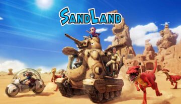 sandland