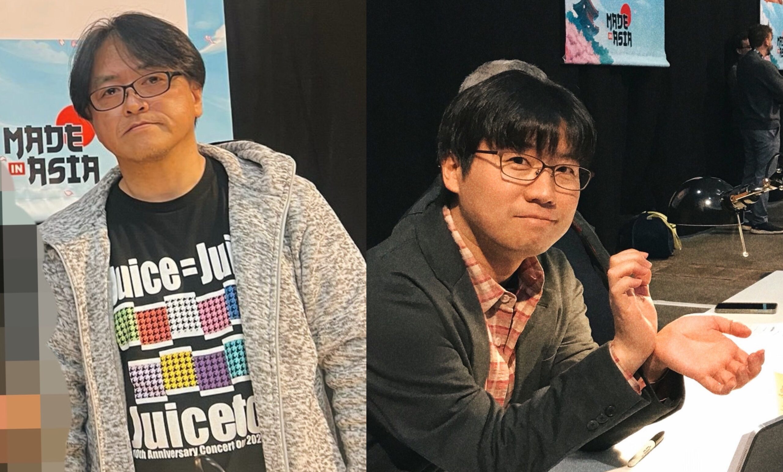 Nakatsuru e Kubota - Made in Asia 2025