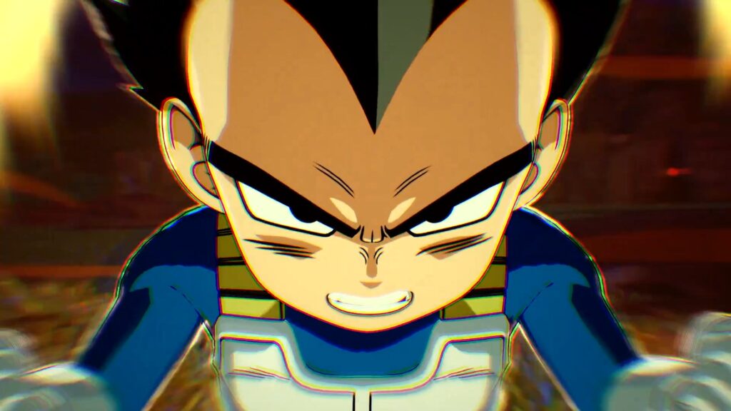 Dragon Ball: Sparking! Zero