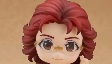 Nendoroid de Masako Nozawa