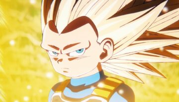 VEGETA