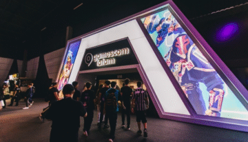 gamescom