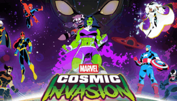 cosmic