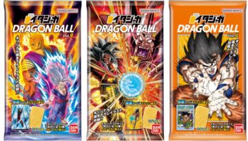 Itajaga Dragon Ball vol.4 (3q)