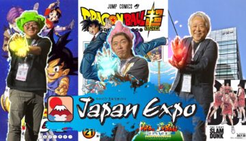 JAPAN EXPO 2025