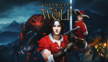 Chronicles of the Wolf – Análise