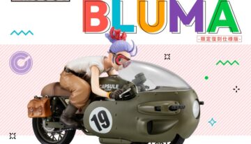 bluma