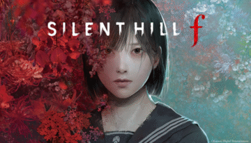 silent hill f