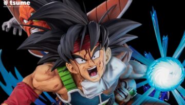 bardock_statue