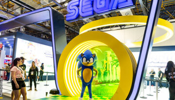 sega