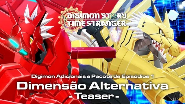 digimon