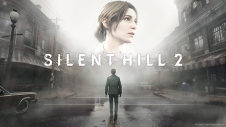silent hill 2