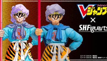 S.H.Figuarts Son Goku〈Além da Aventura〉 (9)