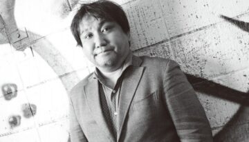 Tatsuya Nagamine 2019