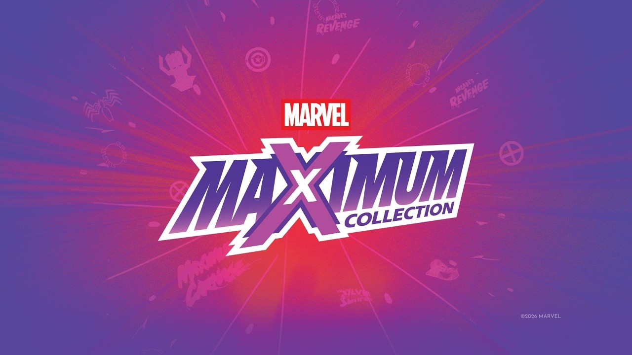 marvel