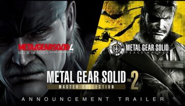 mgs collection 2