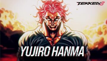 hanma