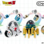 CHANGEARTS de Dragon Ball (29)