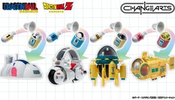 CHANGEARTS de Dragon Ball (29)