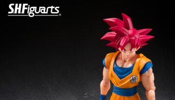 S.H.Figuarts