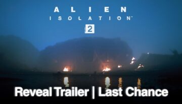 alien isolation 2