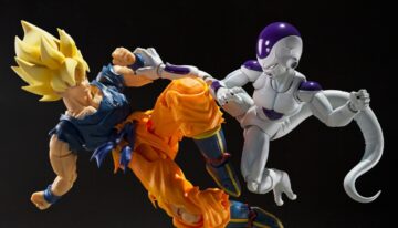 freeza