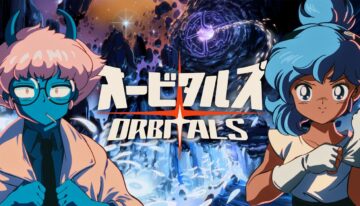 orbitals