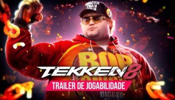 tekken8