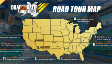 xenoverse road