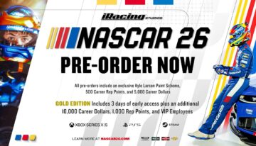 nascar