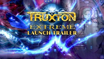 truxton