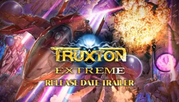 truxton