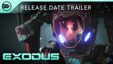 EXODUS