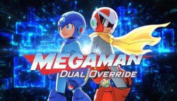 Megaman