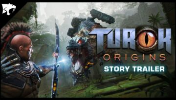 Turok Origins